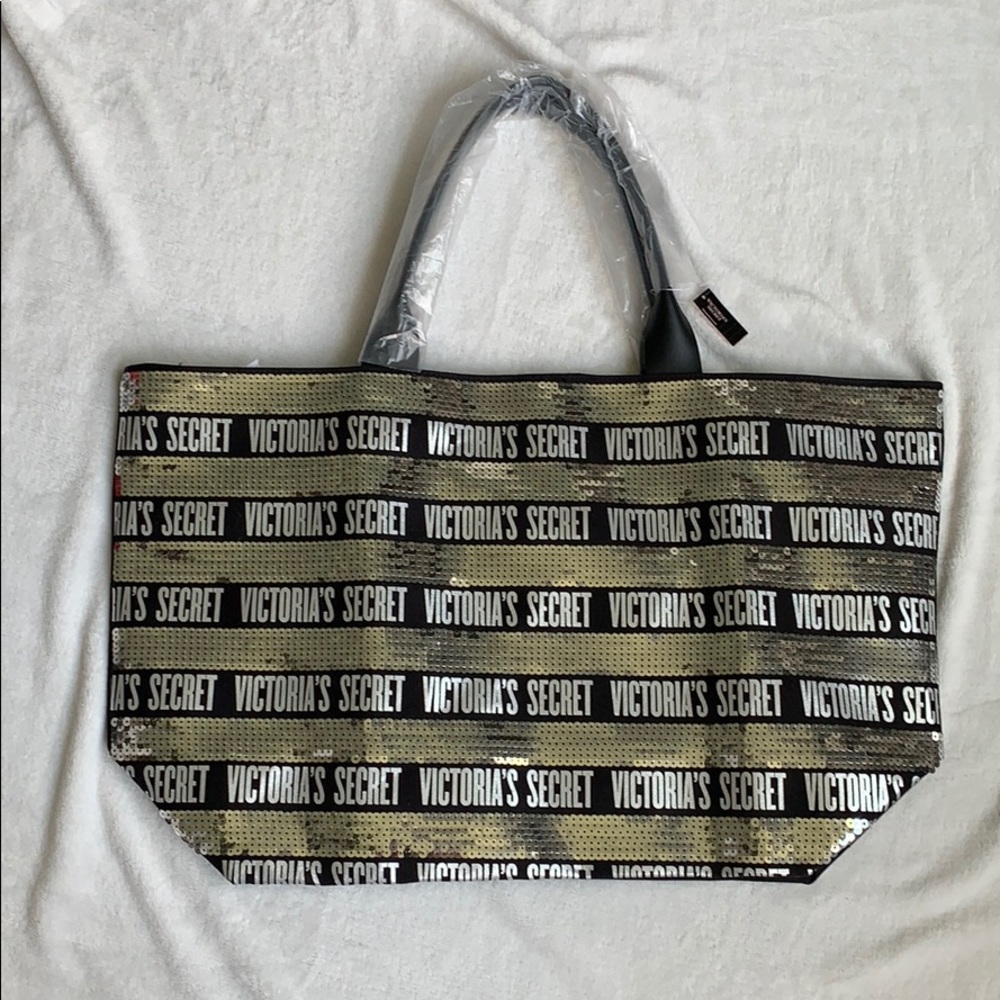 Victoria secret bag